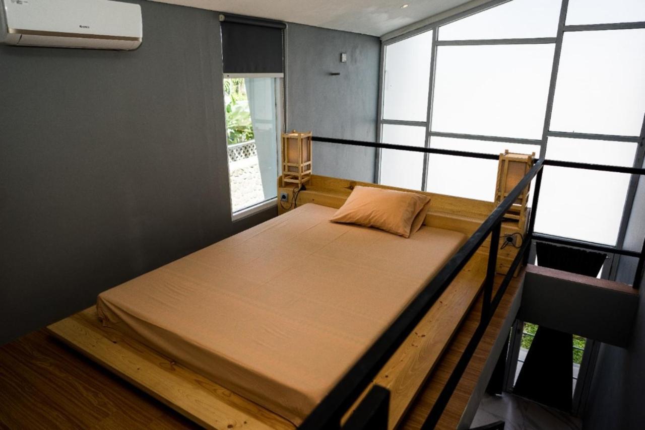 Villa Languket I Bedojo ภายนอก รูปภาพ
