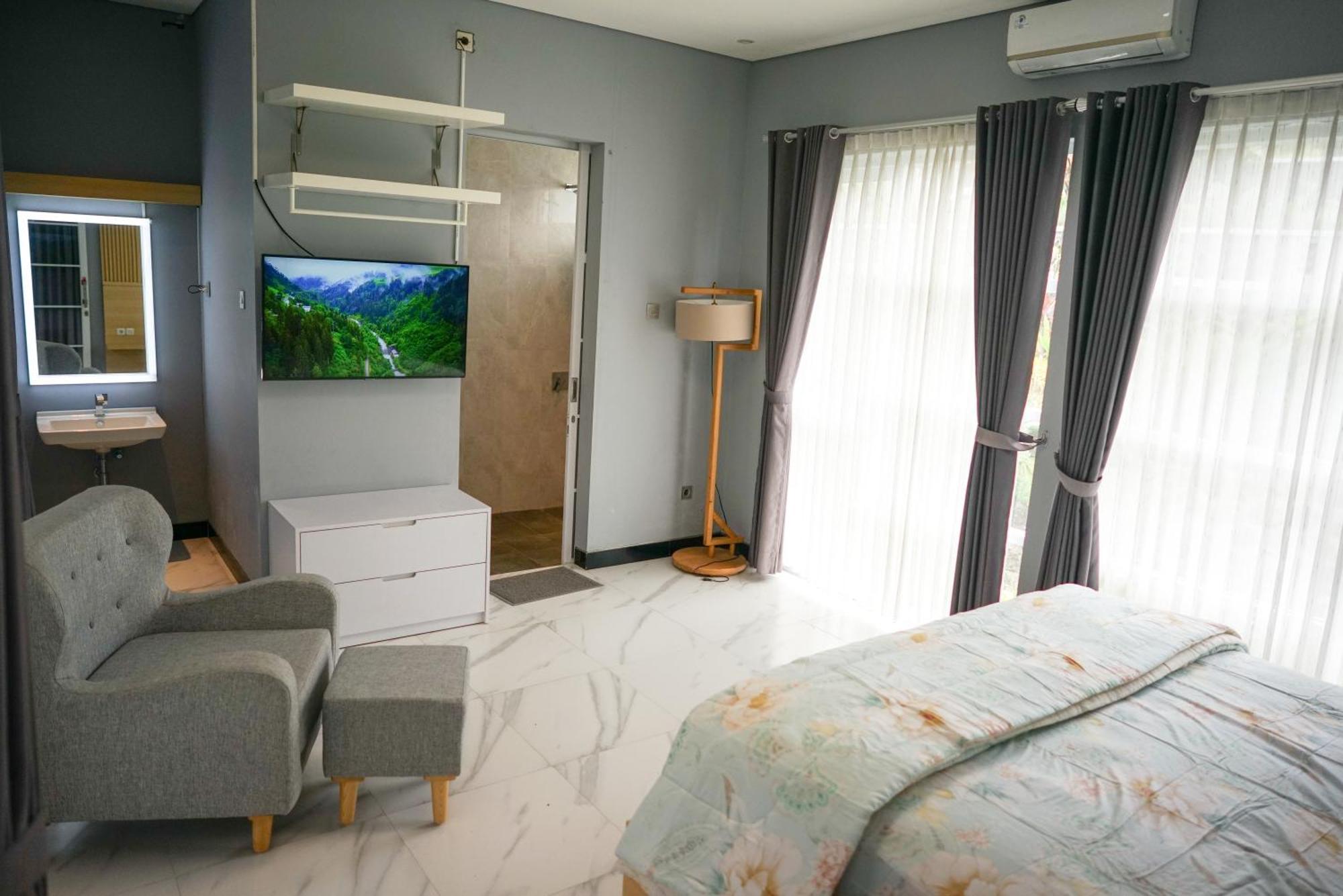 Villa Languket I Bedojo ภายนอก รูปภาพ